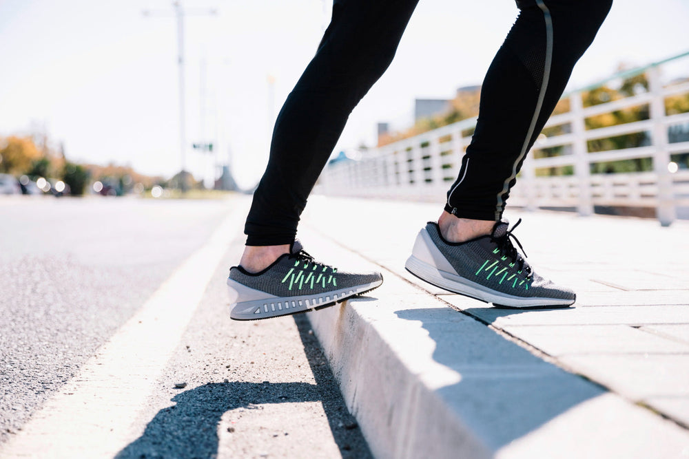 Best Running Shoes for Shock Absorption
