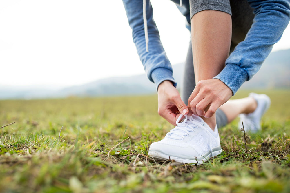 How Often to Replace Running Shoes