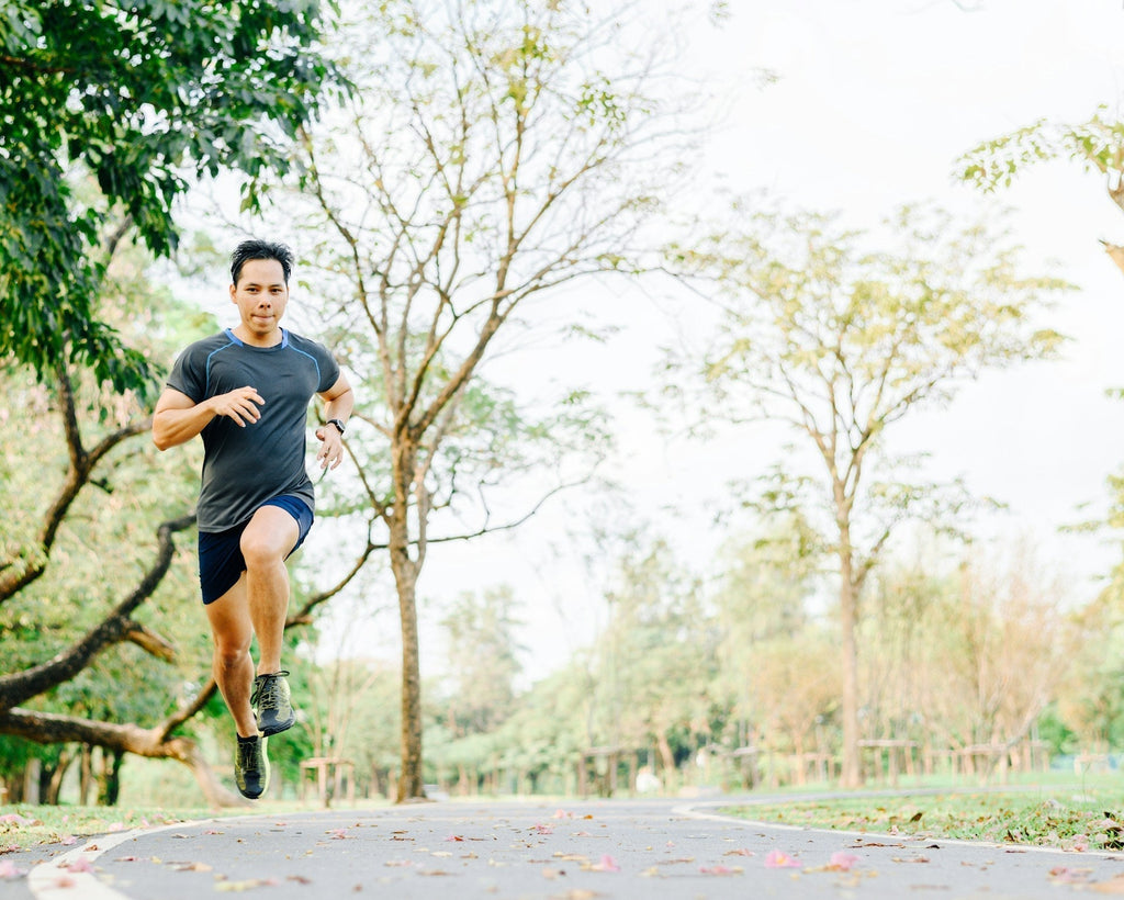 Running Nutrition