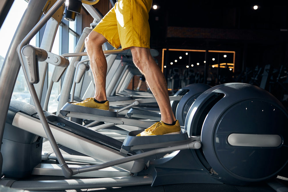 How to Create a Home Gym for Runners