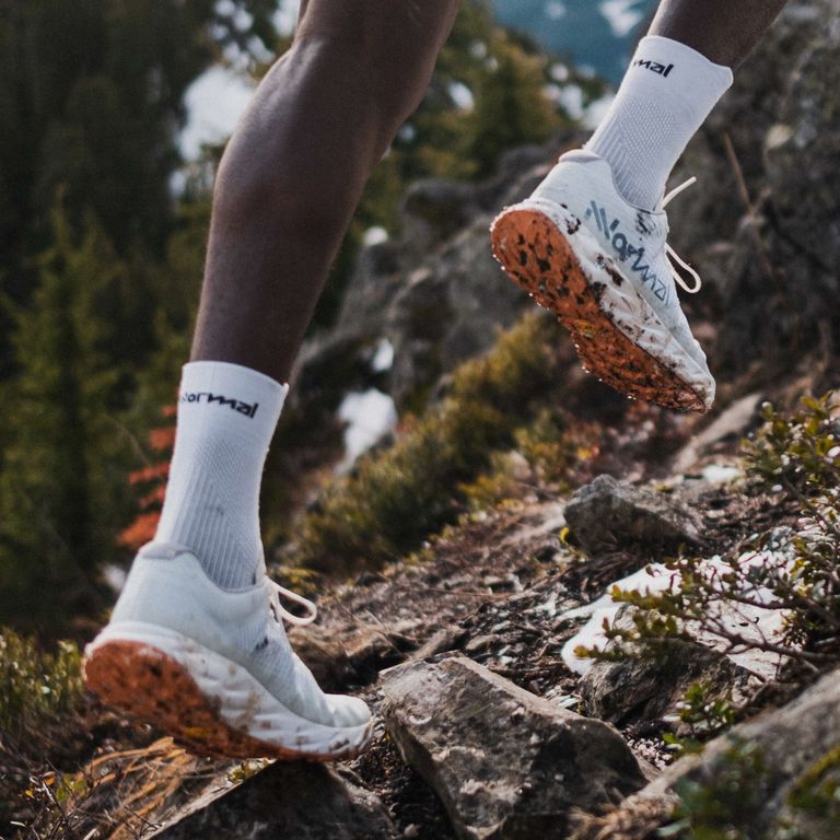 NNormal Kjerag Trail Running Shoe - Engineered for excellence