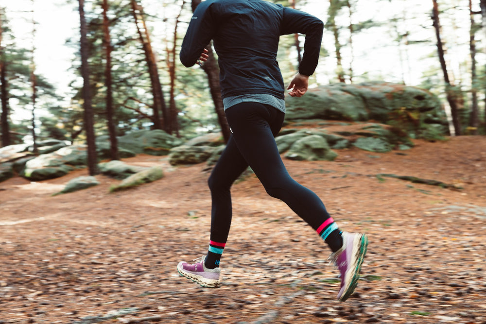 Best Running Shoes for Trail Adventures