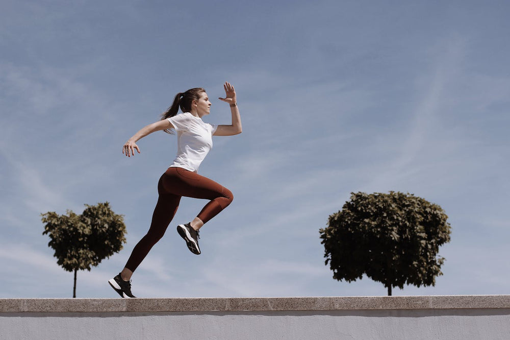 Women’s Running Shoes: What to Look for and Why