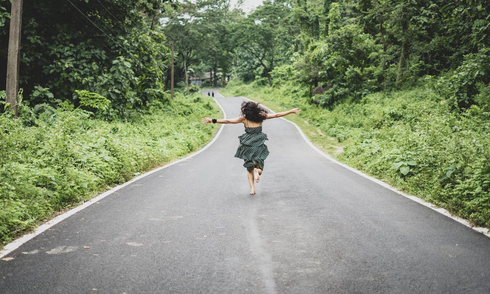 How to Transition to Barefoot Running Safely