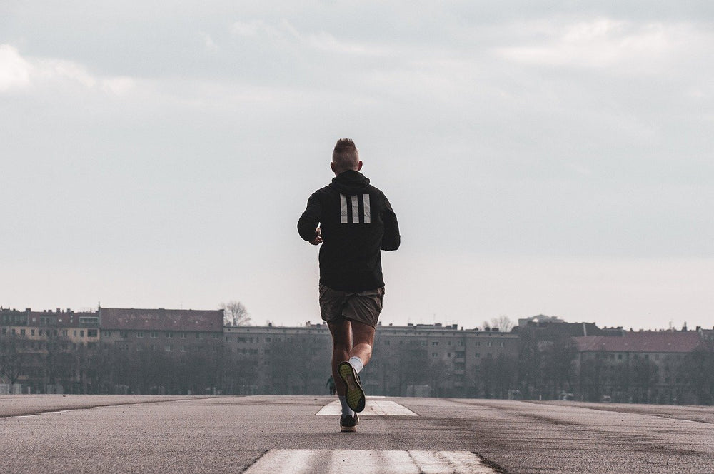 Running