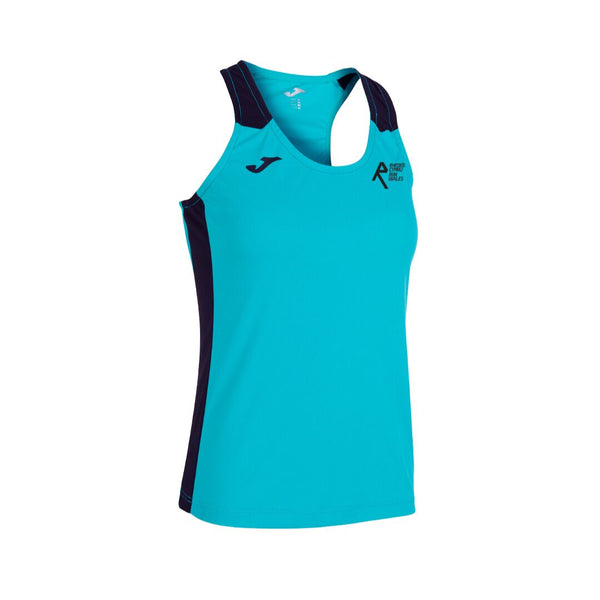 Ladies running vests uk on sale