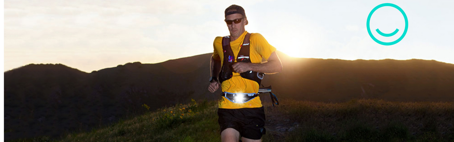 Premium Running Accessories Collection