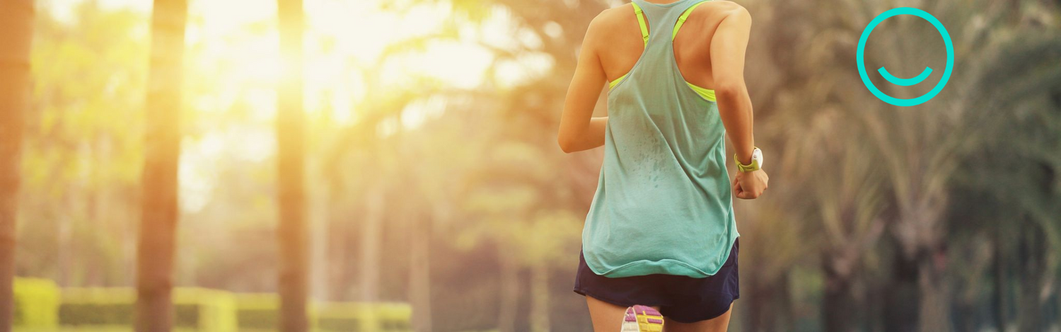 Women's Running Underwear