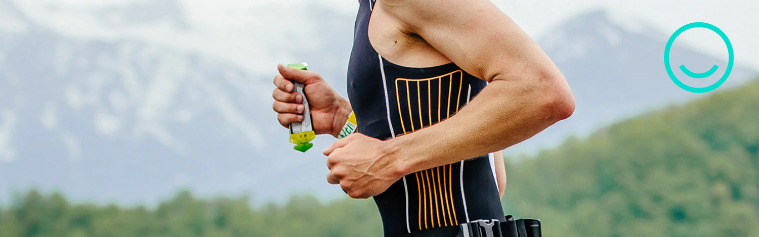 Running Energy Gels - Fuel your run!