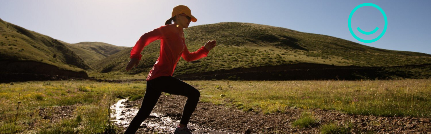 Women's Running Hats and Neckwear