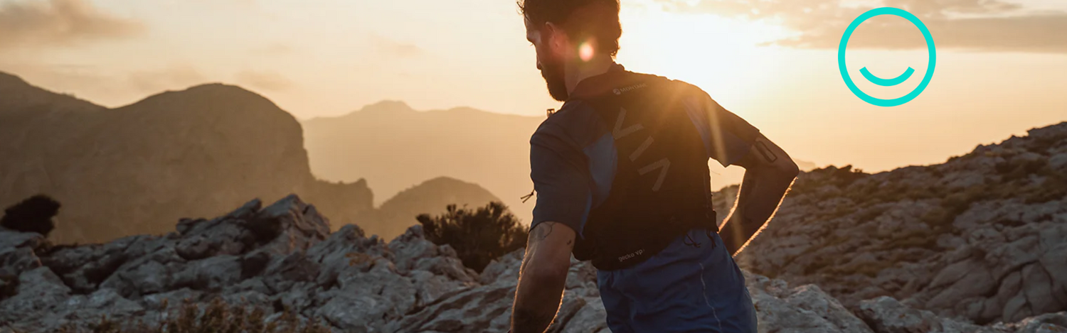 Running Hydration Vests and Packs
