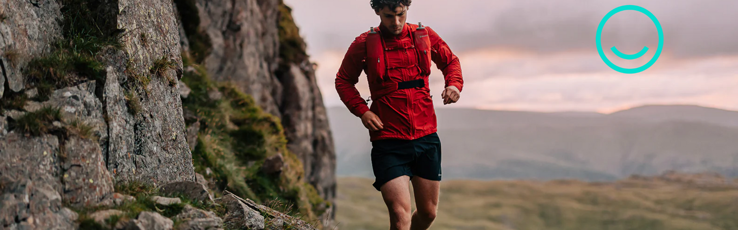 Men's Running Shorts
