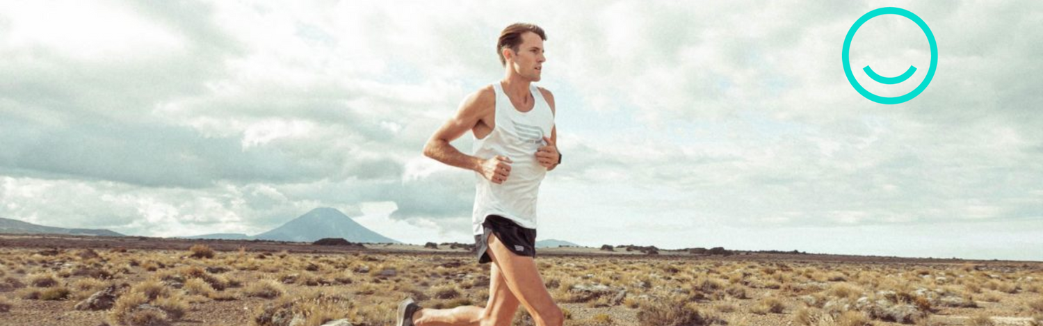 Men's Running Singlets / Vests
