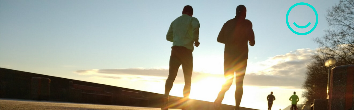 Running Hydration and Electrolytes