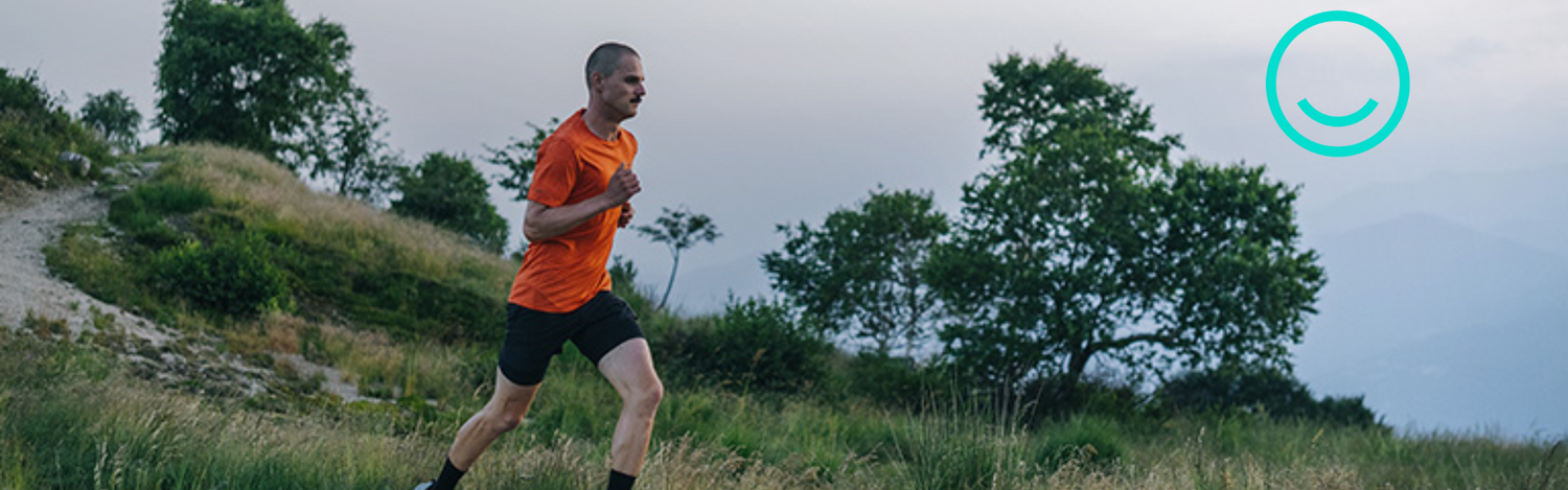 Men's Running Collection - Everything for men!