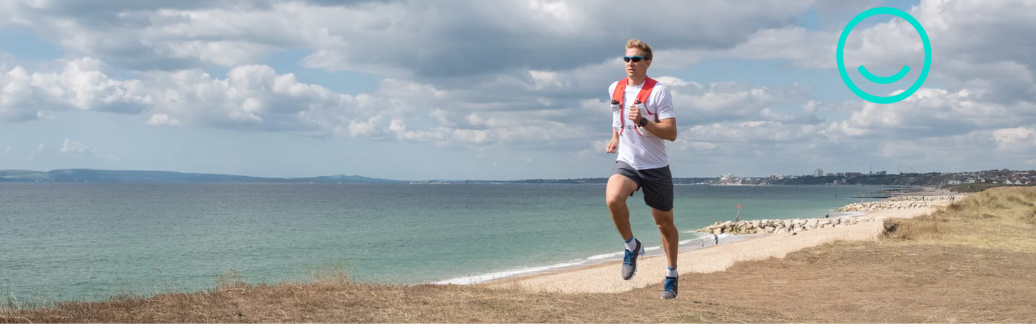Men's Running Underwear