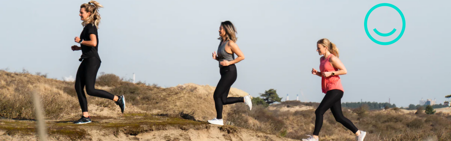 Women's Running Tees
