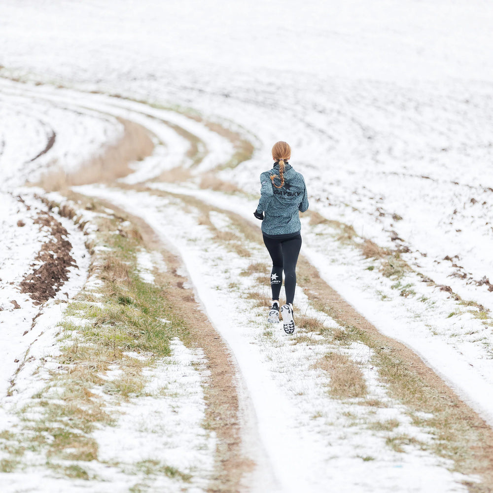 Running in Winter - what do you need?