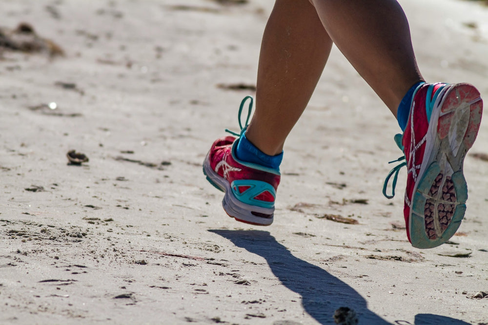 How to Improve Your Running Gait