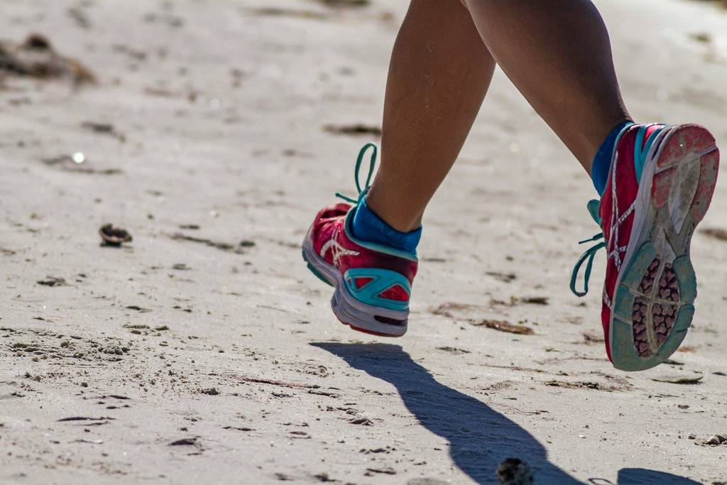 How to Improve Your Running Gait