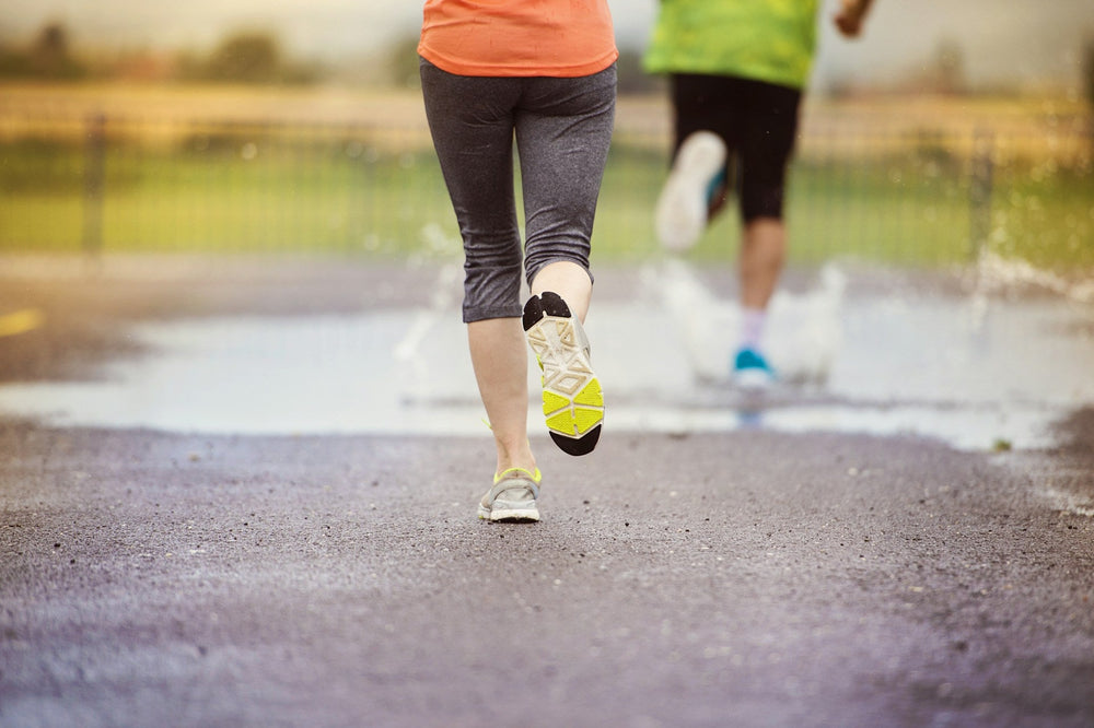 How Weather Conditions Affect Your Running Shoe Choice