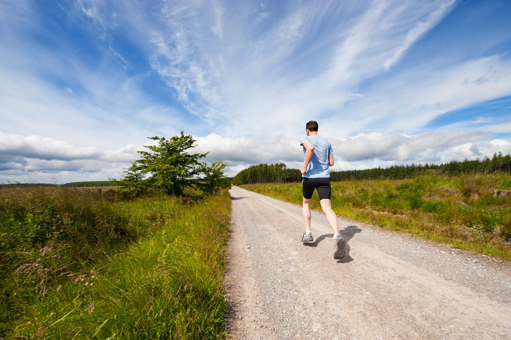 Efficient Running: Save Energy with These Tips