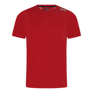 Mens Pressio Elite Short Sleeve Top - Sole Mate