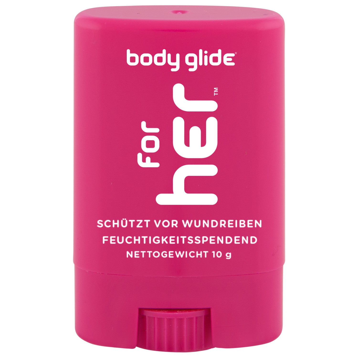 Embrace Comfort with Body Glide Anti Chafe Balm for Her | Friction-Free Confidence. - Sole Mate