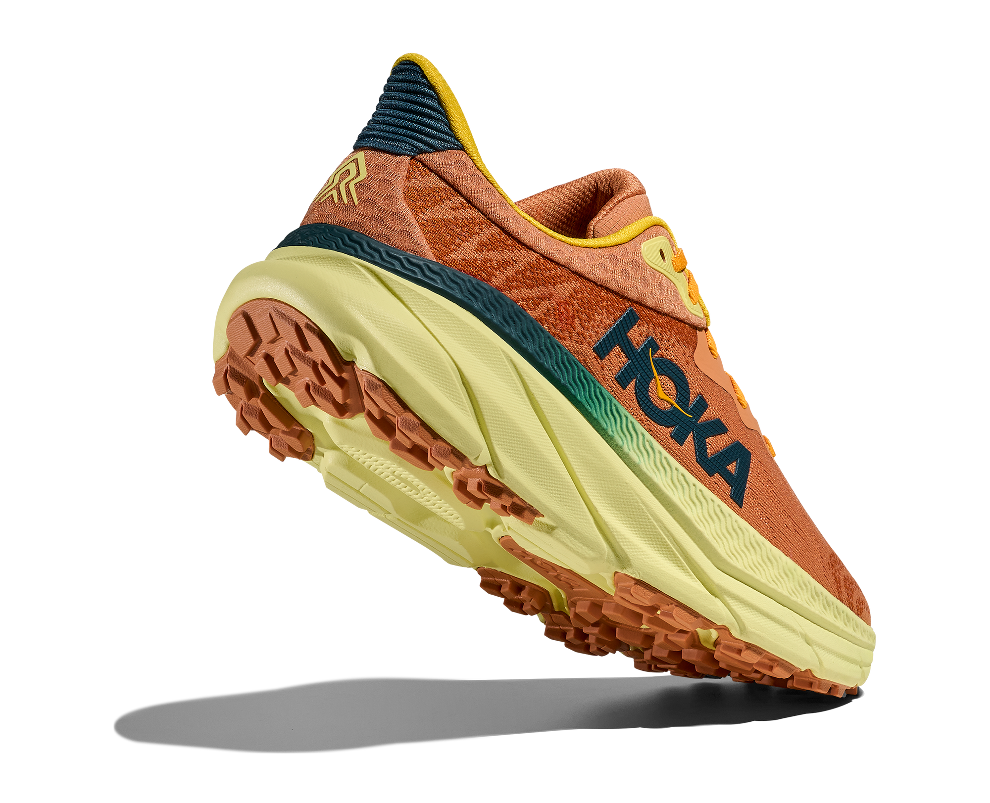 Hoka Challenger 7 - Men's Road to Trail Running Shoes