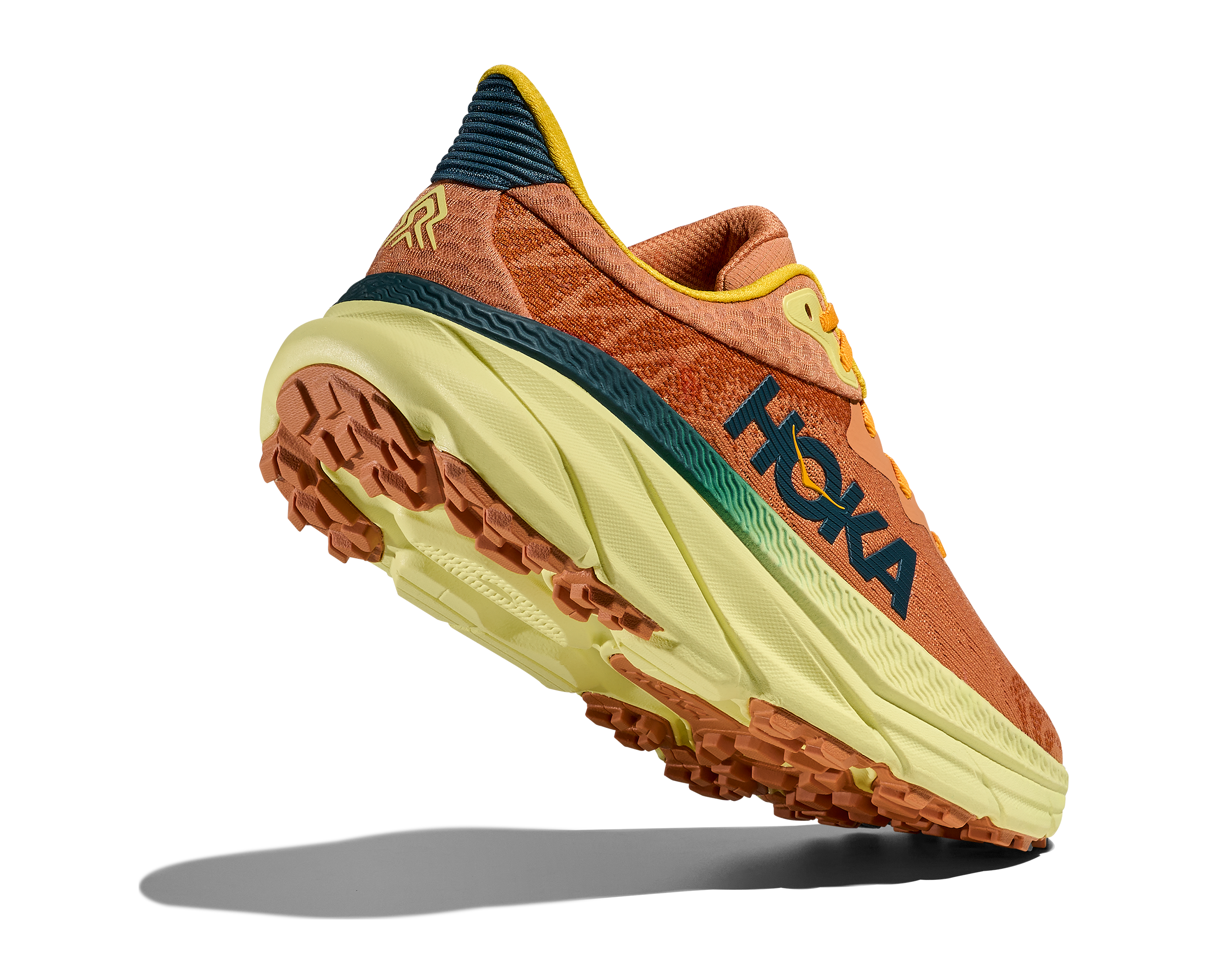 Hoka Challenger 7 - Men's Road to Trail Running Shoes - Sole Mate