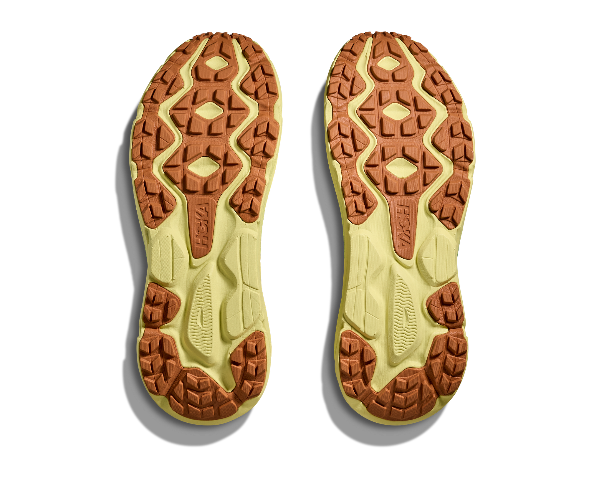 Hoka Challenger 7 - Men's Road to Trail Running Shoes
