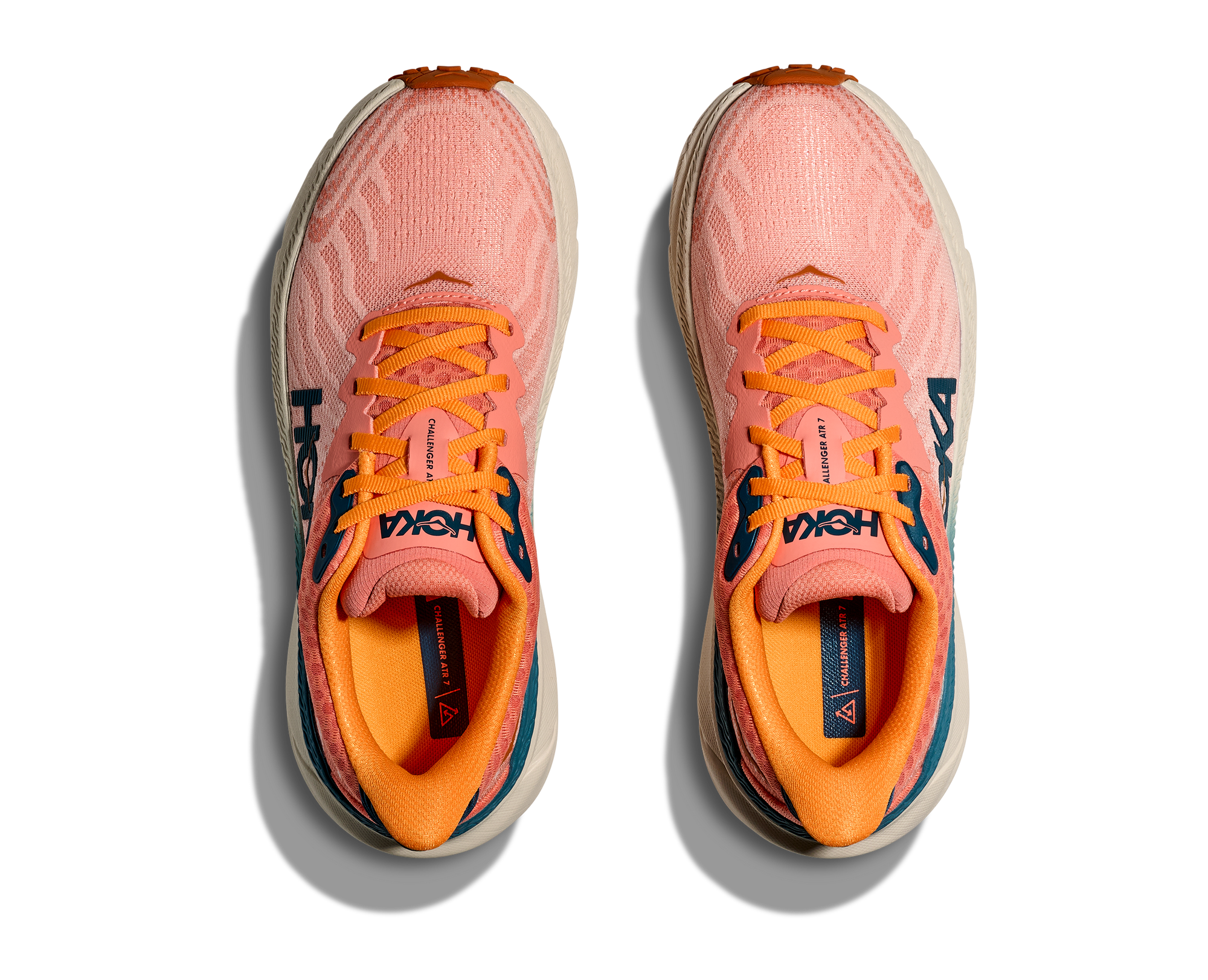 Hoka Challenger 7 - Women's Road to Trail Running Shoes