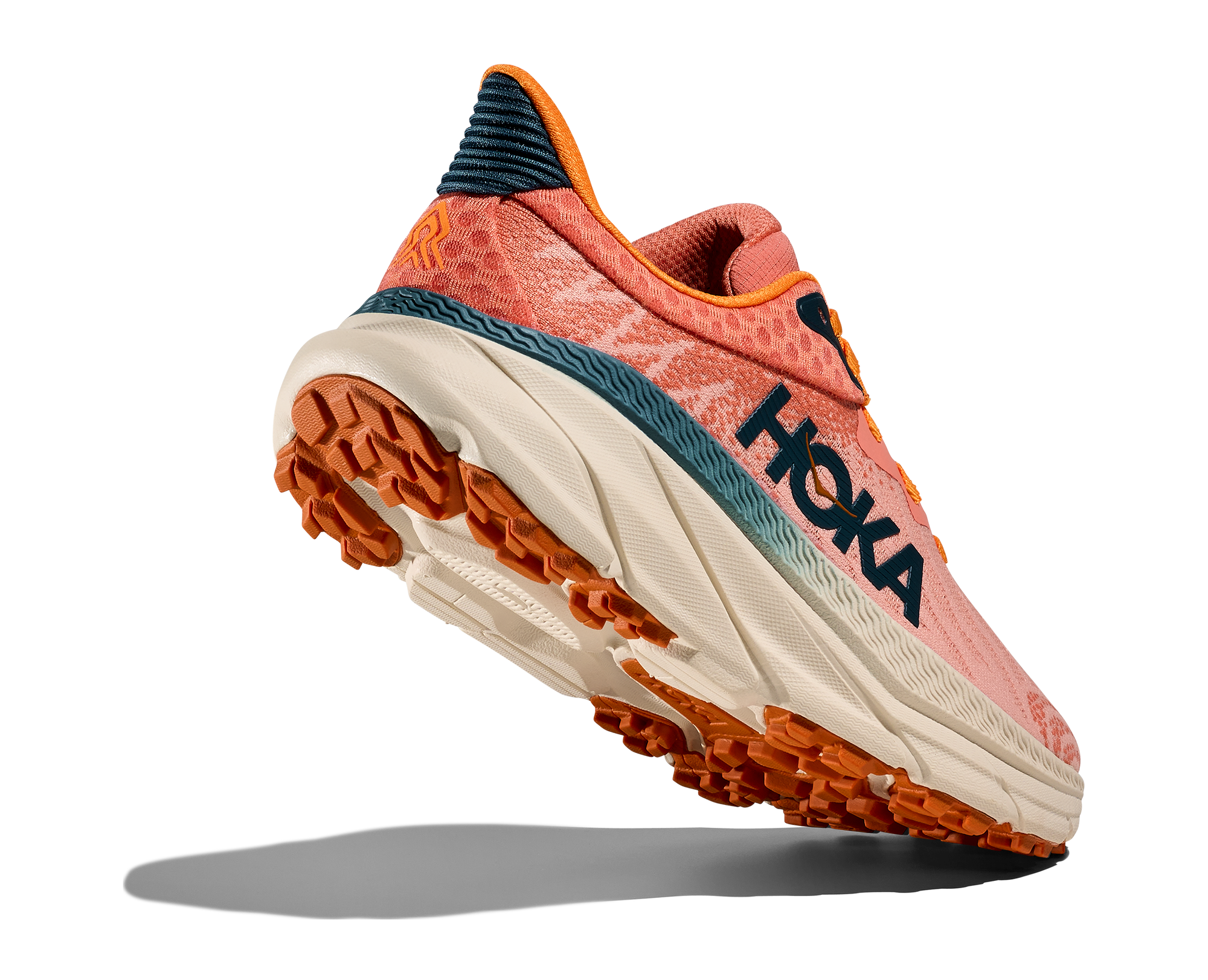 Hoka Challenger 7 - Women's Road to Trail Running Shoes