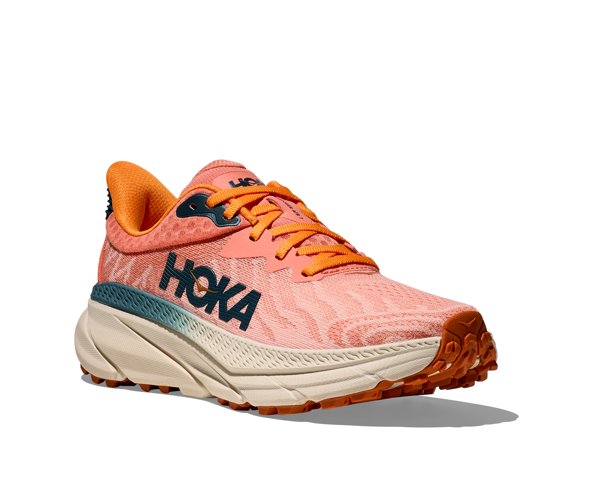 Hoka Challenger 7 - Women's Road to Trail Running Shoes