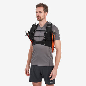 Montane Gecko VP 12L+ Running Hydration Vest - Sole Mate