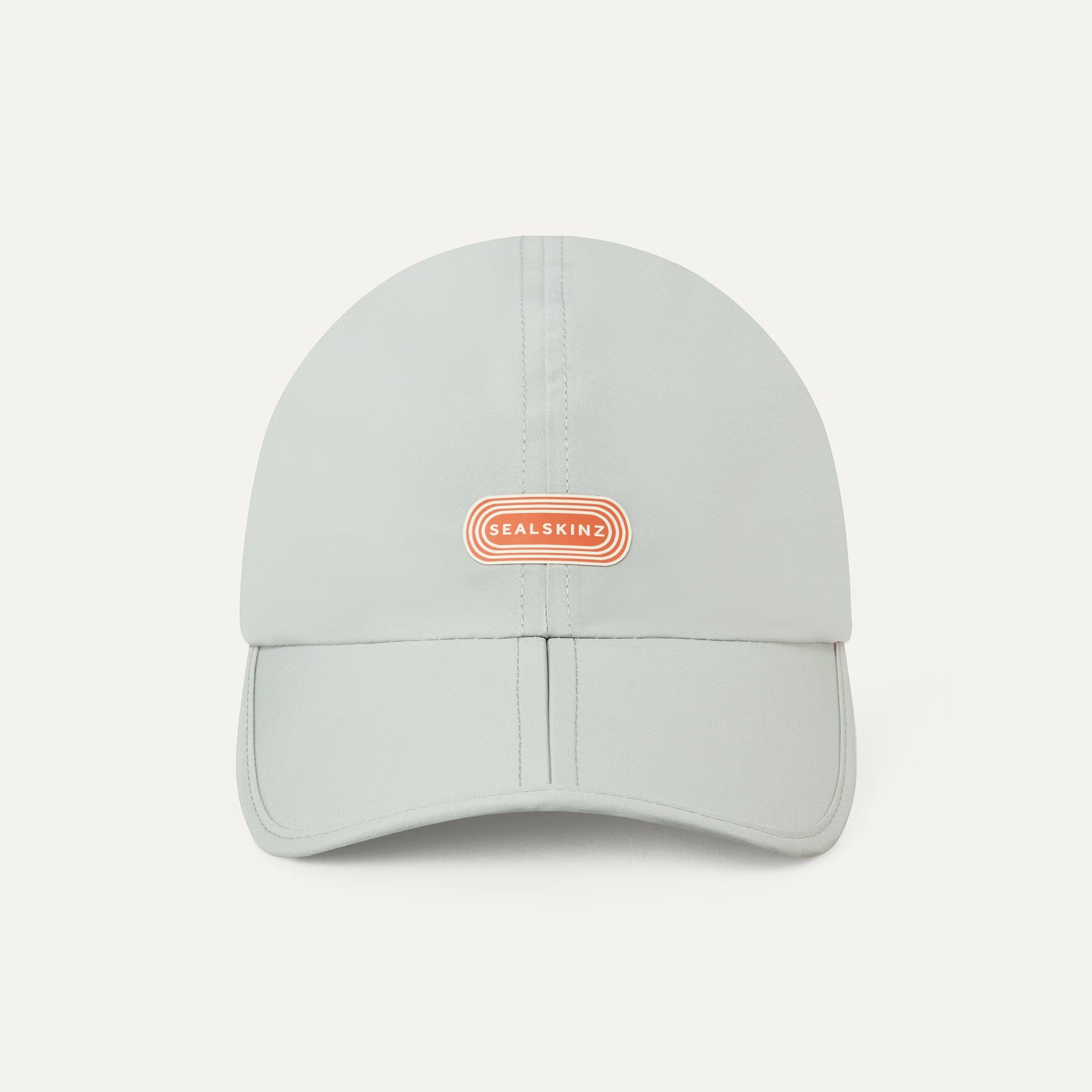 Sealskinz Wymondham Ultra Lightweight Waterproof Foldable Running Cap