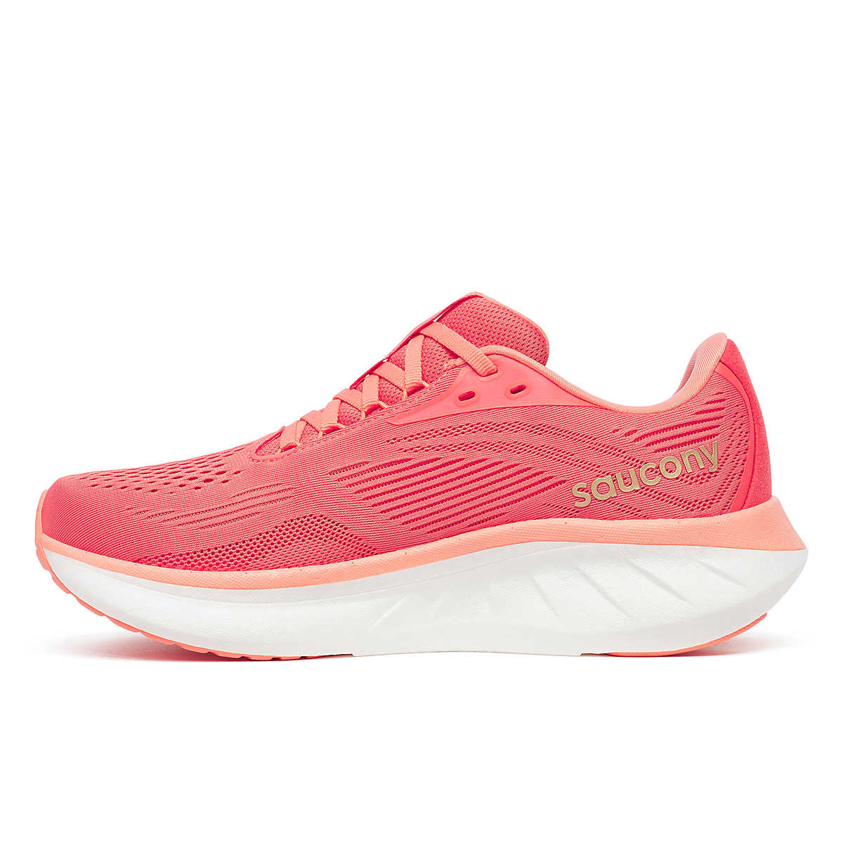 Saucony Ride 18 Women's Running Shoes