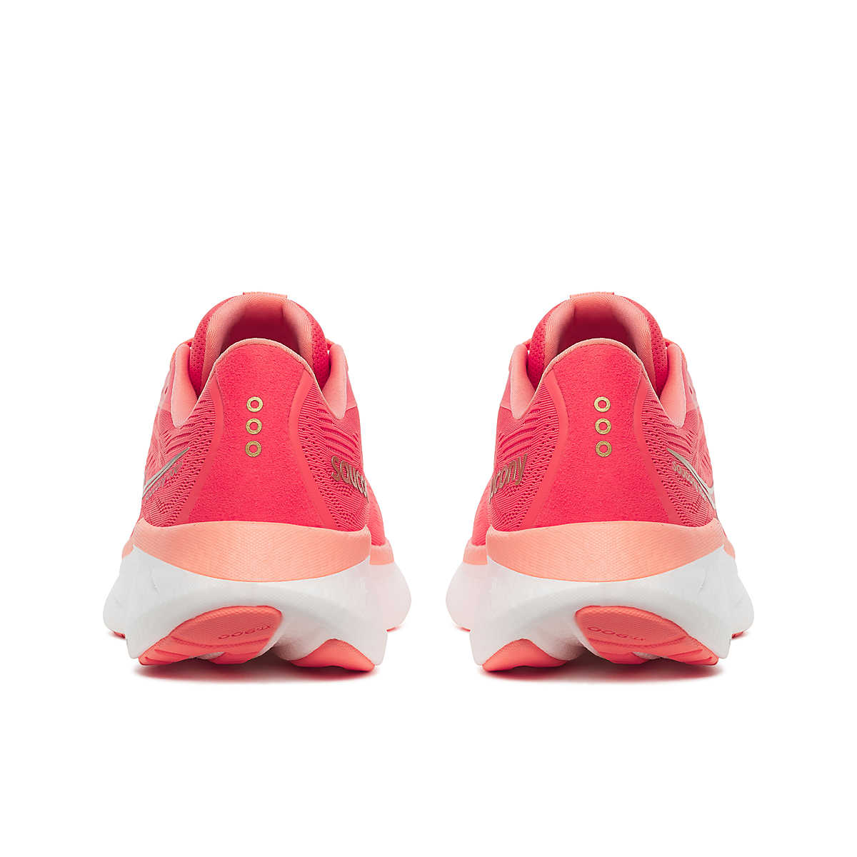 Saucony Ride 18 Women's Running Shoes