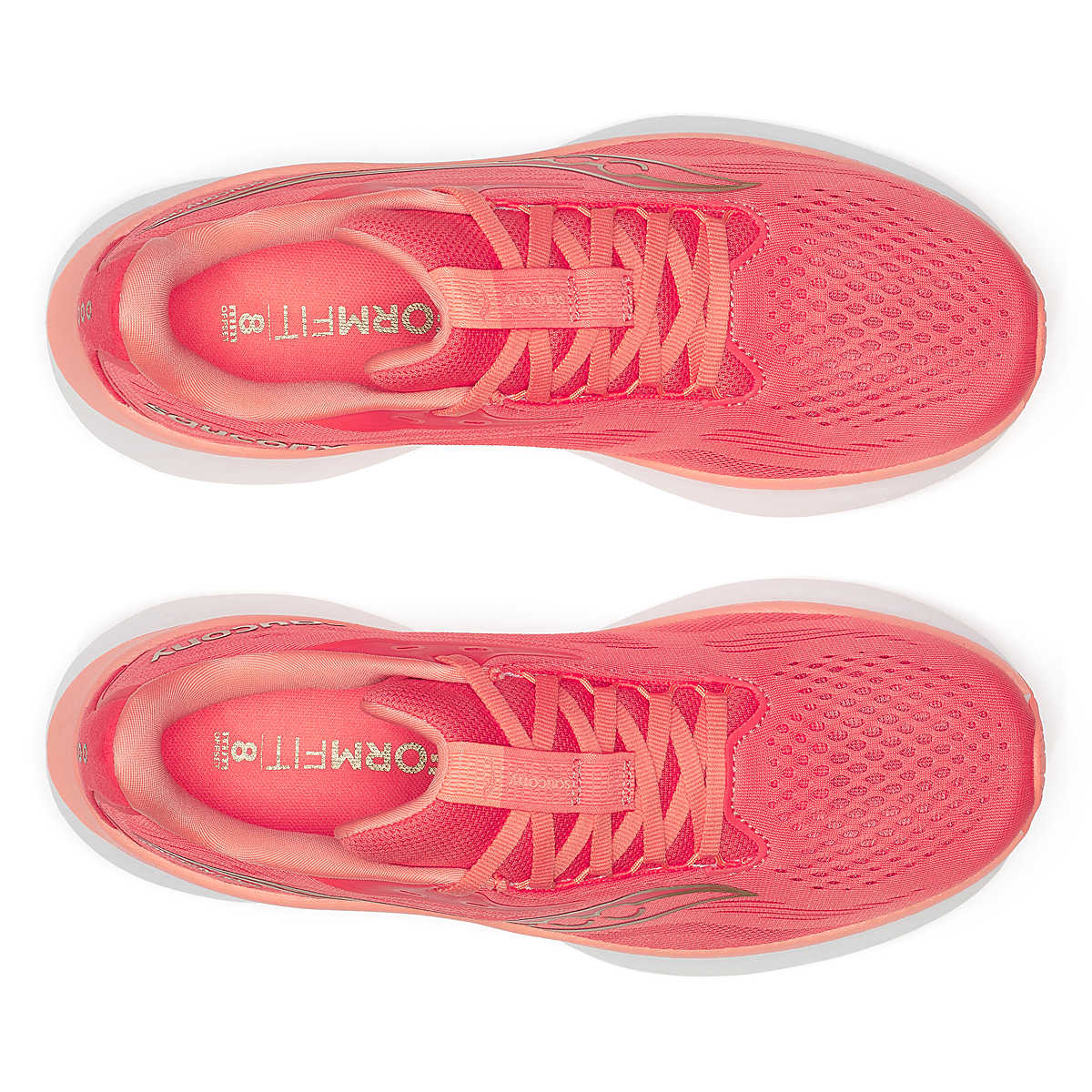 Saucony Ride 18 Women's Running Shoes