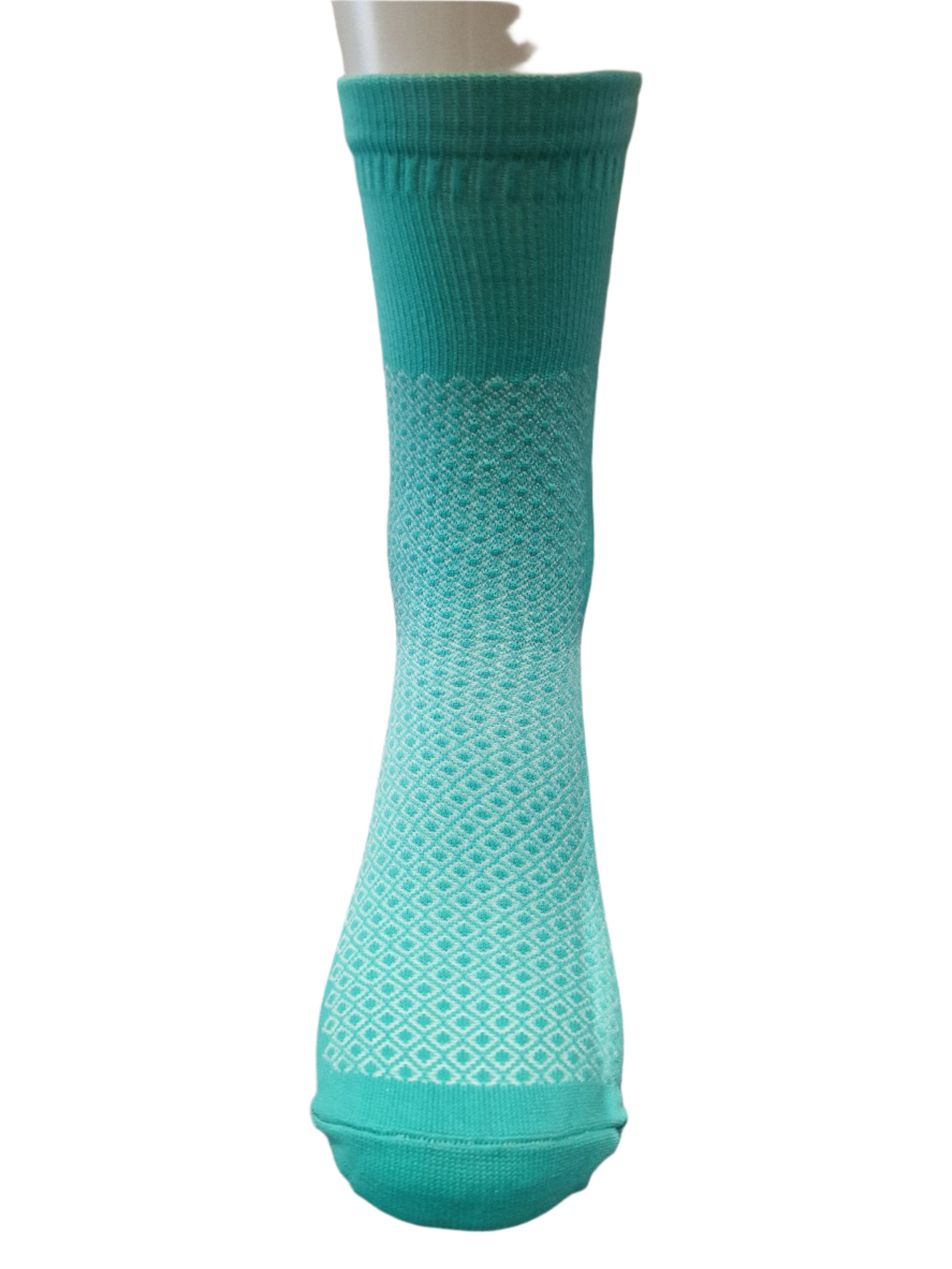 Sole Mate "Smile" Crew Socks for Running