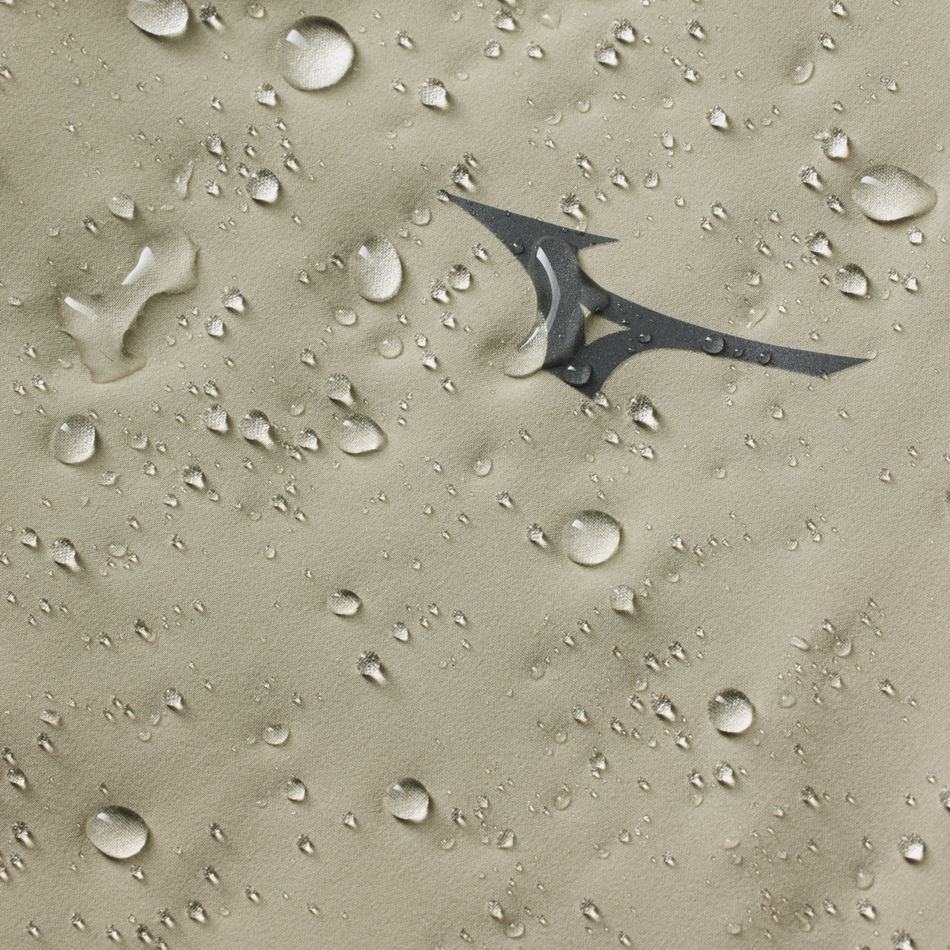 Mizuno Trail Waterproof 20K Men's Running Jacket