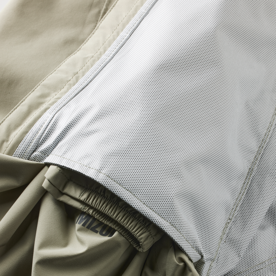 Mizuno Trail Waterproof 20K Men's Running Jacket