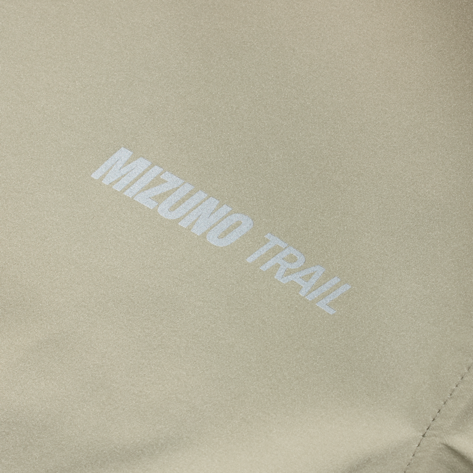 Mizuno Trail Waterproof 20K Men's Running Jacket