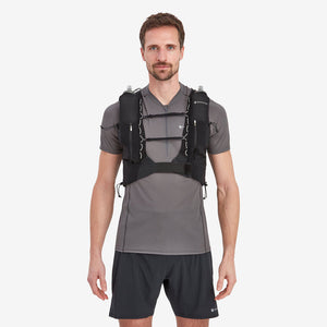 Montane Gecko VP 20L + Hydration Vest - Sole Mate