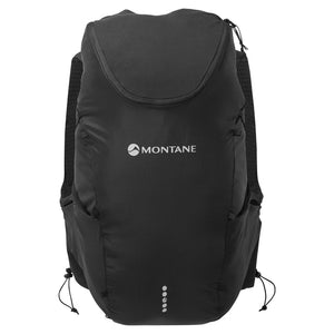 Montane Gecko VP 20L + Hydration Vest - Sole Mate