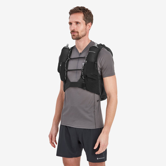 Montane Gecko VP 20L + Hydration Vest - Sole Mate