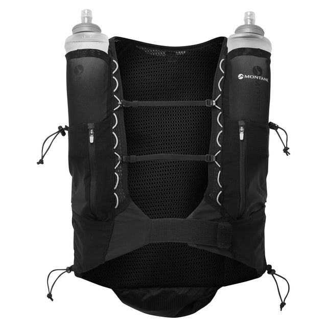 Montane Gecko VP 20L + Hydration Vest - Sole Mate