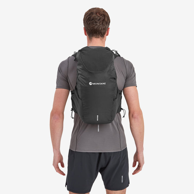 Montane Gecko VP 20L + Hydration Vest - Sole Mate