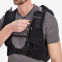 Montane Gecko VP 20L + Hydration Vest - Sole Mate