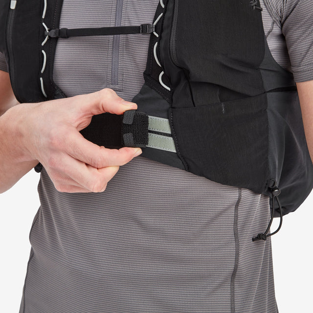 Montane Gecko VP 20L + Hydration Vest - Sole Mate